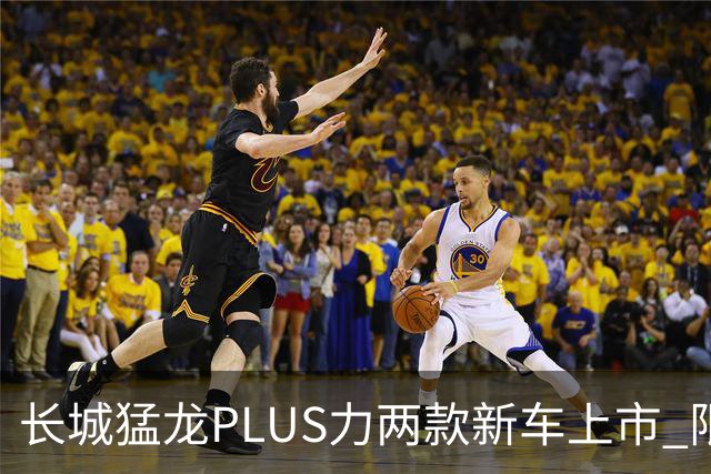 长城猛龙PLUS力两款新车上市 限时换新价17.78万元起
